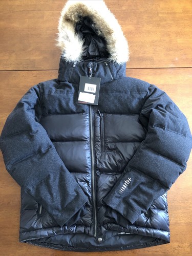 Zero Rh+ Womens Ski Jacket | eBay