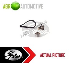 GATES POWERGRIP TIMING BELT / CAM KIT OE QUALITY REPLACE K015404XS