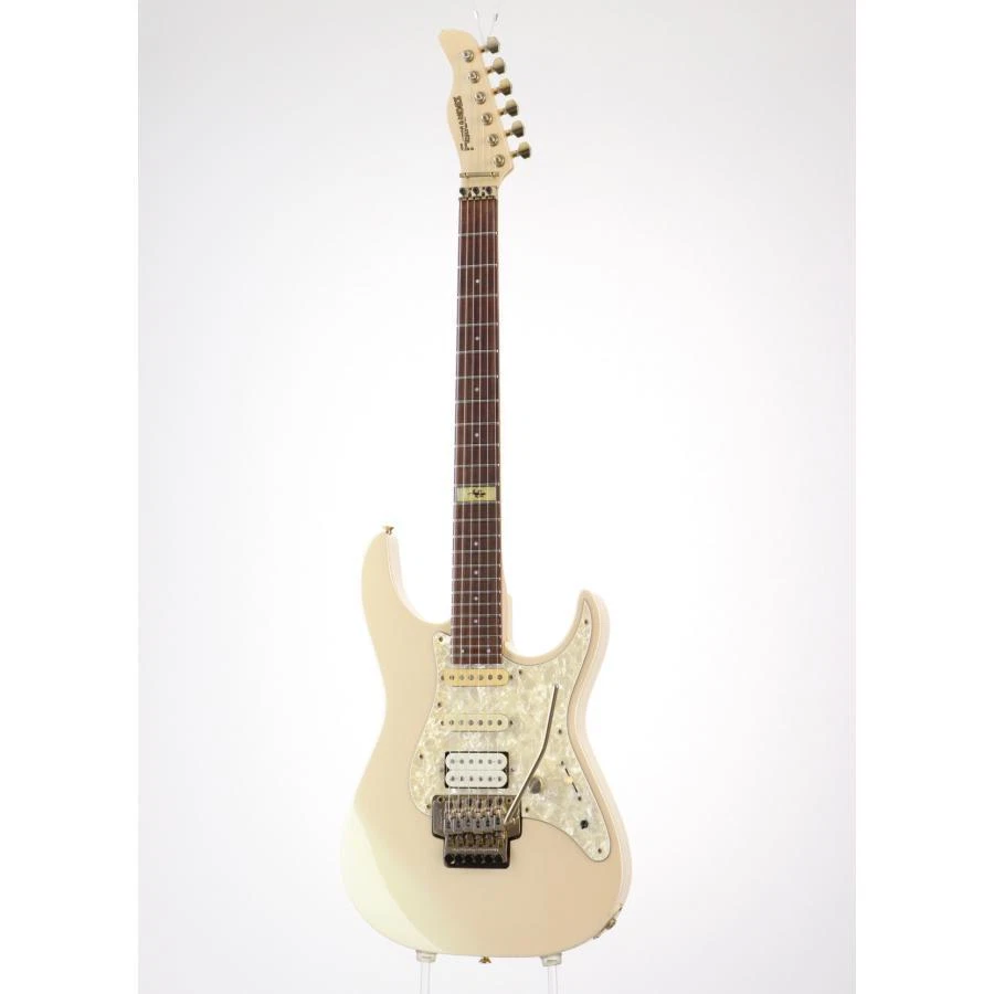 Fernandes LA-80KK Ken Signature Model Electric Guitar-002 | eBay