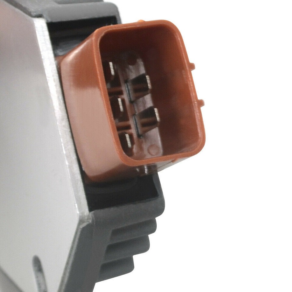 Artudatech Magneto Stator Voltage Rectifier Gasket Fits For Honda NV400 Shadow Slasher 2000, NV750 C2 Shadow 750 1999, VT750C Shadow A.C.E. 1997-2000 31120-MBA-004, 31120-MBK-014 - Foto 6