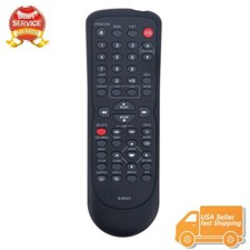 SE-R0323 Replace Remote Control fit for Toshiba DVD/VCR Player SD-V296 SD-V296KU