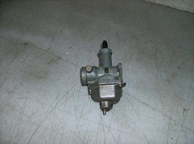 Карбюратор keihin pd