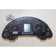 Compteur Seat EXEO