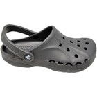 Crocs Baya Unisex Adult Graphite Clog -Brand New With Tags 