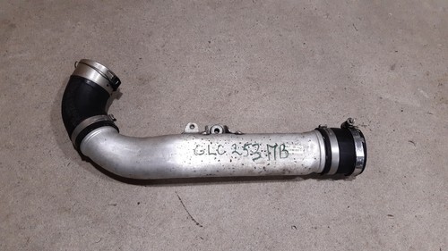 Ladeluftrohr Mercedes 253 205 Luftkühlerrohr Turbo Pipe OM651.921 A6510905337