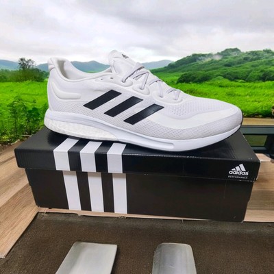 ADIDAS SUPERNOVA M GR 49 .1/3 UK 13, 1/2 SPORTSCHUHE SNEAKER