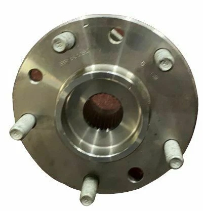 347 PAR DE COJINETES DE CUBO DE RUEDA 513013 RIVIERA SEVILLE CORVETTE S10 S15 TORONA 79-96 Foto 3 de 3