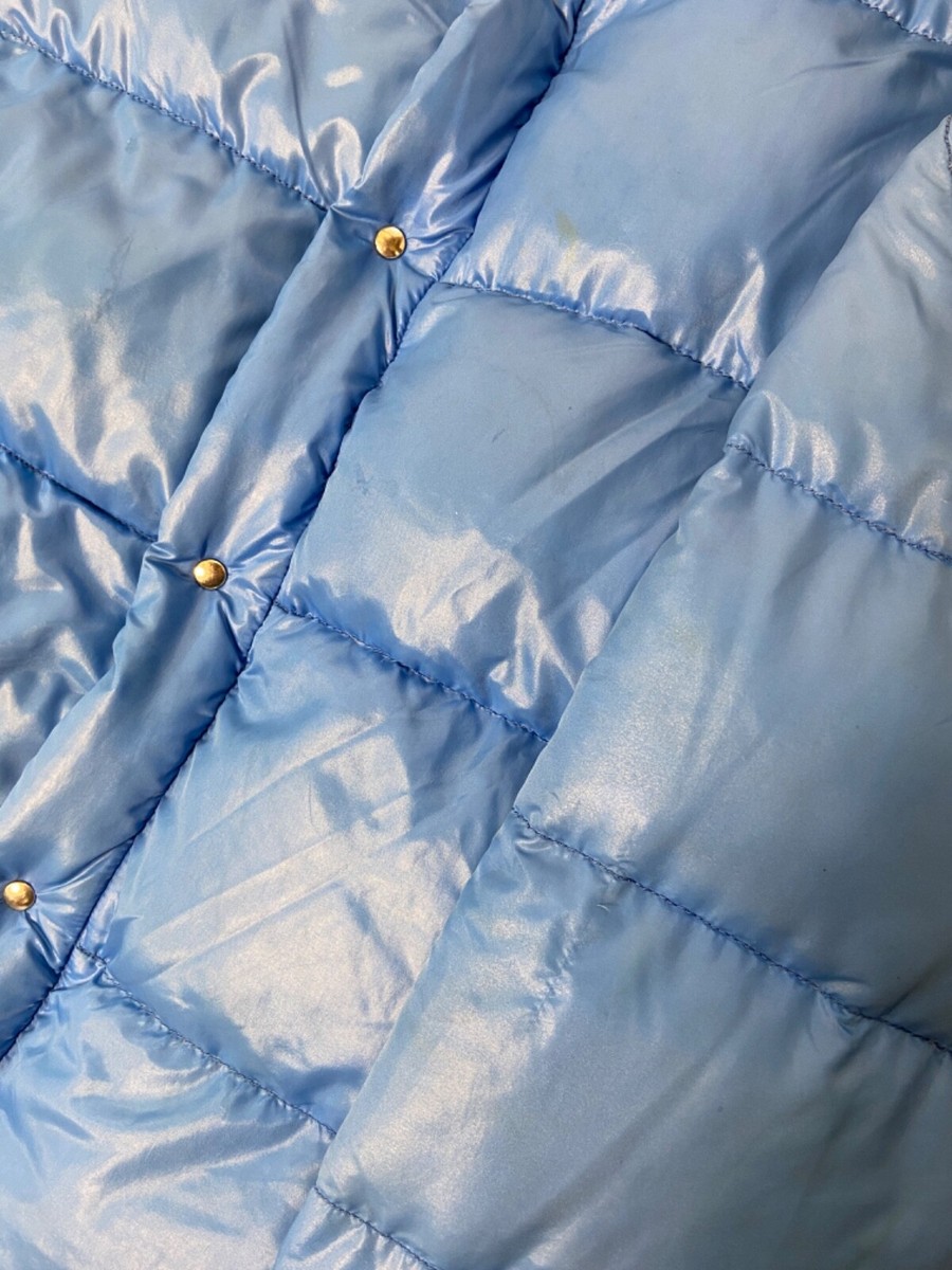 Moncler Grenoble vintage RARE 90s Made In France down jacket | eBay