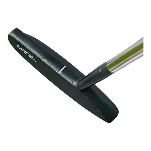 Ray Cook Classic Plus IV Putter Stahlschaft 36" Originalgriff - Bild 4 von 13