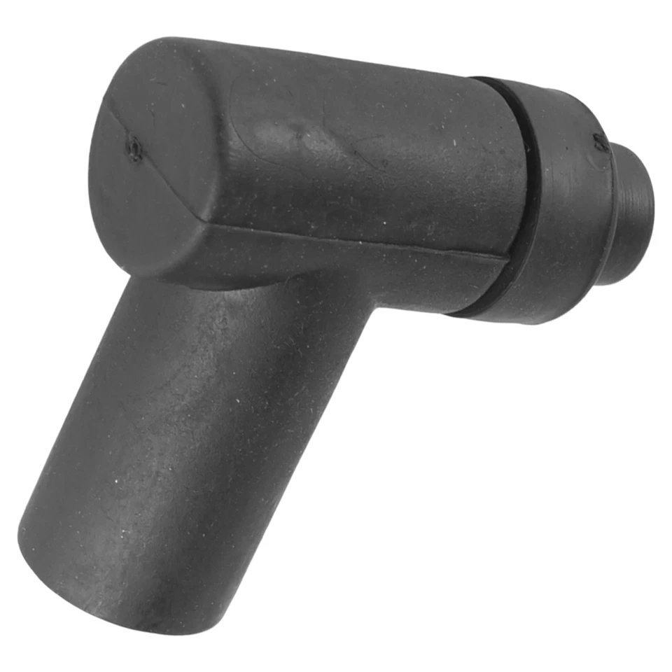 Tapa de bujía para bobina de encendido Honda CR60 CR80R CR85R CR125R CR250R 1981-2007 Foto 3 de 4