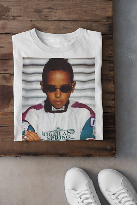 Lewis Hamilton T-Shirt, Hamilton Shirt, Race Shirt, Moto GP Tee, Race Driver Top