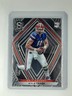 Kyle Trask 2021 Chronicles Spectra Draft Picks - RC #286 - Florida Gators