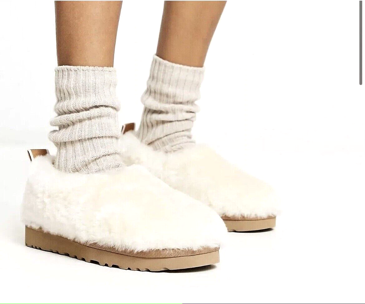 【期間限定出品】【新品未使用】UGG CLASSIC SLIPPER　23cm UGG Classic Slipper - Women's - Free Shipping | DSW