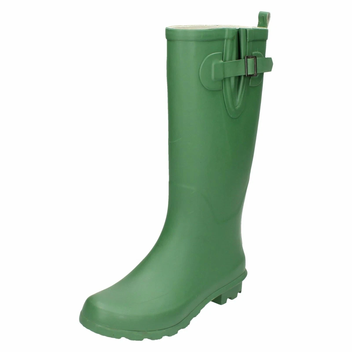 Green welly best sale boots