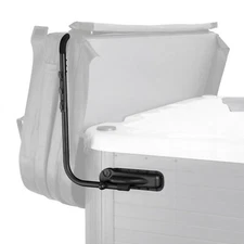 VEVOR Hot Tub Cover Lift 31.5-41.3 in Height Adjustable for Hot Tub Spa Bathtub