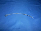 1983 GI JOE WOLVERINE BROKEN TOW CABLE PART ACCESSORY