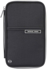 Passport Wallets, Travel Wallet, RFID Family Passport Holder, Trip Document O...