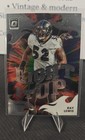 2025 Optic Ray Lewis Base (Raw)