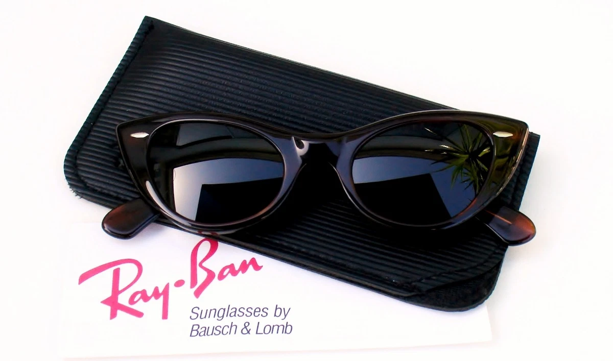 25+ Ray-Ban Original 1970s Vintage Sunglasses for sale | Updated