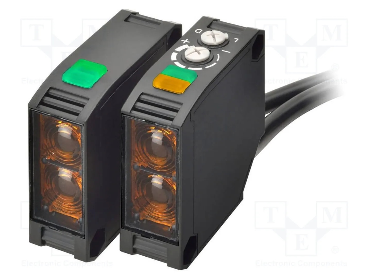 OMRON E3JK-TP14-2M Sensor