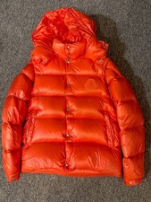 Moncler Tarnos Puffer Jacket Mens