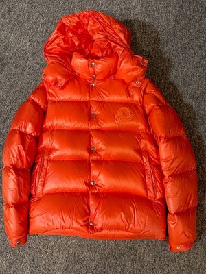 Moncler Tarnos Puffer Jacket Men's