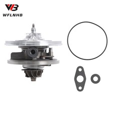 Rumpfgruppe Für Ford Citroen Peugeot Volvo Mazda 1.6 HDI TDCI 753420-5005S