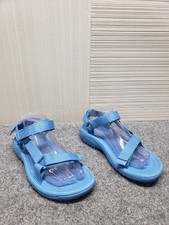 Sandalia Teva Mujer Zapato 9 Cendre Azul Huracán Xlt2 Correa Agua Punta Abierta Comodidad