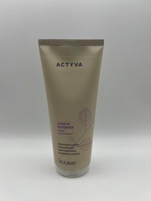Kemon Actyva Colore Brillante Mask 200ml