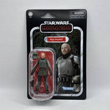 Star Wars Vintage Collection Migs Mayfeld  Bill Burr  Target Exclusive
