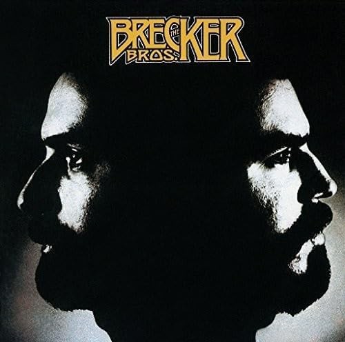 The Brecker Brothers Jazz CD ""The Brecker Bros"" w/Tracking# New Japan