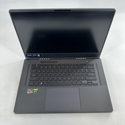 Asus ROG Zephyrus G15 GA503 2K Ryzen 6900HS 16GB 512GB