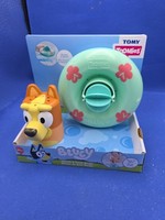 Tomy Toomies Bluey Splash & Float Bingo Bath Toy│For 18m+ 