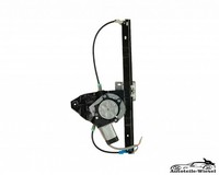 Fensterheber Elektrisch Rechts FüR Land Rover Freelander 2.5 V6 4X4 00-06