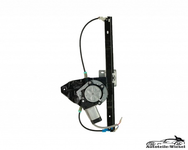 Fensterheber Elektrisch Rechts FüR Land Rover Freelander 2.5 V6 4X4 00-06-image