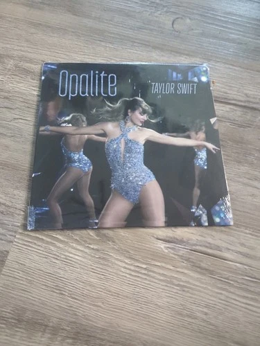 Taylor Swift Opalite 7" Vinyl Single Limited Edition Sealed ready to ship now