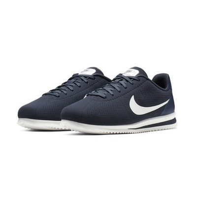 CJ0643-400 Nike Cortez Ultra Moire Midnight Navy Herren 47 EU