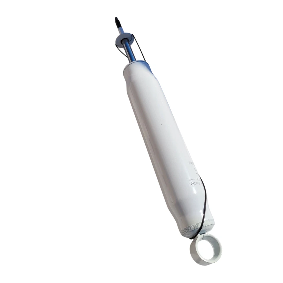 Set of 4 Skyjacker Nitro 8000 Shocks N8016 N8018 97-06 Jeep Wrangler - Image 3 of 4