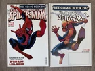 Free Comic Book Day 2007and 2011 (Amazing Spider-Man) #1 First Mr Negative NM