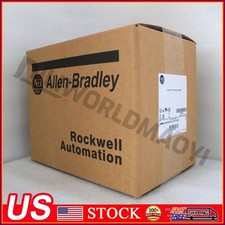 Allen Bradley VPL-B1654D-CJ14AA Servo Motor New VPL B1654D CJ14AA Fast Shipping