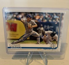 2019 Topps Archives Signature Series Active Player Edition Baseball Cards 14