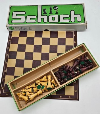 Schach -PERI  70er oder 80er Jahre?