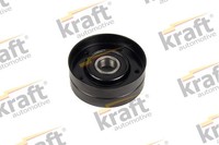 Kraft Automotive Spannrolle Keilrippenriemen 1221600 FüR Daewoo Opel Chevrolet