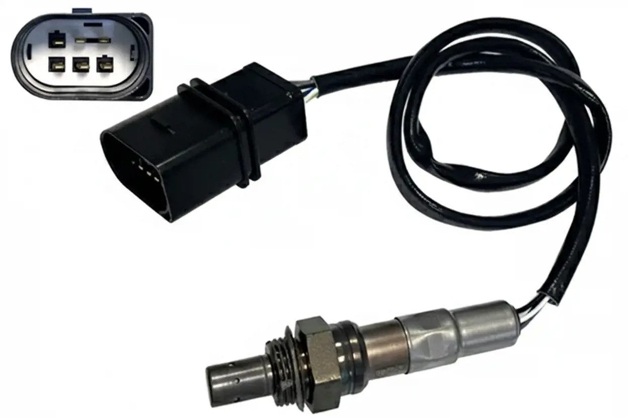Sonda lambda Sonda jump 570295A ERA per VW SKODA AUDI SEAT