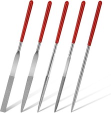 Professionelles Feilen Set f&uuml;r Handwerksprojekte und Modellbau