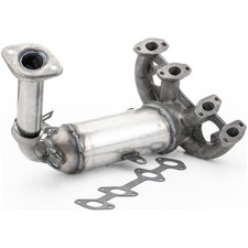 Catalyseurs Lancia YPSILON