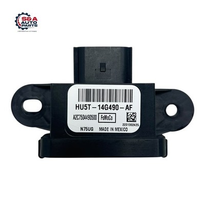 2021 - 2025 FORD BRONCO SPORT CONNECT POWER INVERTER CONTROL MODULE OEM