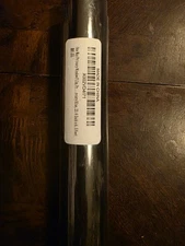 One Way Privacy Window Film Mercury Blue 23.6in  × 6.5ft