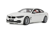 Alpina B4 Bi-Turbo   2014   NEU   GT Spirit G...