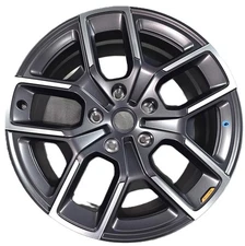 Rivian OEM Blem Wheel - PT0001890-E - BLEM - "SOLD AS IS"